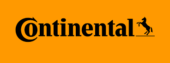 Continental - logotip prikazuje ovog klijenta Oktopaza.
